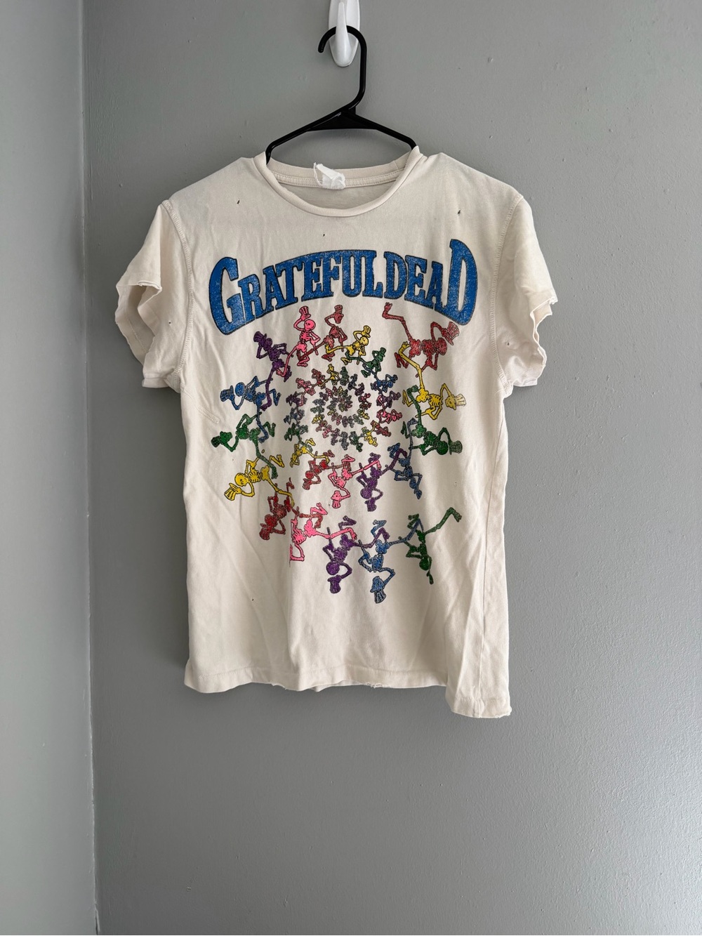 Madeworn Grateful Dead Shirt